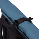Ucon Acrobatics Vito Medium Lotus Rolltop - Rucksack 15" 49 cm (petrol) - Ansicht 5