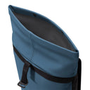 Ucon Acrobatics Vito Medium Lotus Rolltop - Rucksack 15" 49 cm (petrol) - Ansicht 4