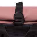 Ucon Acrobatics Vito Mini Lotus Rolltop - Rucksack 15" 40 cm (dark rose) - Ansicht 7