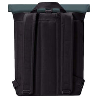 Ucon Acrobatics Vito Mini Lotus Rolltop - Rucksack 15" 40 cm (forest) - Ansicht 3