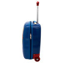 Undercover Paw Patrol - 2-Rollen-Kindertrolley 45.5 cm (Paw Patrol) - Ansicht 3