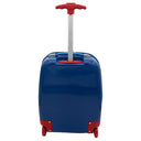 Undercover Paw Patrol - 2-Rollen-Kindertrolley 45.5 cm (Paw Patrol) - Ansicht 4
