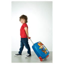 Undercover Paw Patrol - 2-Rollen-Kindertrolley 45.5 cm (Paw Patrol) - Ansicht 9