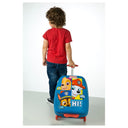 Undercover Paw Patrol - 2-Rollen-Kindertrolley 45.5 cm (Paw Patrol) - Ansicht 8