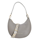 Valentino Bags Alexia Hobo - Schultertasche 29 cm (grigio/multicolor) - Ansicht 6