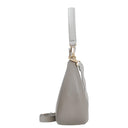Valentino Bags Alexia Hobo - Schultertasche 29 cm (grigio/multicolor) - Ansicht 3