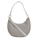 Valentino Bags Alexia Hobo - Schultertasche 29 cm (grigio/multicolor) - Ansicht 4