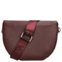 Valentino Bags Bigs - Umhängetasche 24 cm (prugna) - Markenkoffer