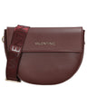 Valentino Bags Bigs - Umhängetasche 24 cm (prugna) - Markenkoffer