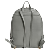 Valentino Bags Brixton - Rucksack 35 cm (grigio polvere) - Ansicht 4