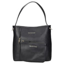 Valentino Bags Brixton - Schultertasche 31 cm (nero) - Markenkoffer