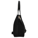 Valentino Bags Courmayeur - Shopper 34 cm (nero) - Ansicht 3
