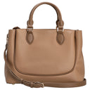 Valentino Bags Daphne Re - Henkeltasche (beige) - Ansicht 4