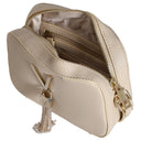 Valentino Bags Divina SA - Umhängetasche 17 cm (ecru) - Markenkoffer
