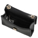 Valentino Bags Divina - Umhängetasche 17 cm (nero/gold) - Ansicht 6