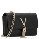 Valentino Bags Divina - Umhängetasche 17 cm (nero/gold) - Ansicht 5