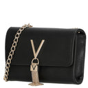 Valentino Bags Divina - Umhängetasche 17 cm (nero/gold) - Ansicht 2
