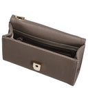 Valentino Bags Divina - Umhängetasche 17 cm (taupe) - Ansicht 6