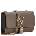 Valentino Bags Divina - Umhängetasche 17 cm (taupe) - Ansicht 5