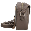 Valentino Bags Divina - Umhängetasche 17 cm (taupe) - Ansicht 3