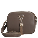 Valentino Bags Divina - Umhängetasche 17 cm (taupe)
