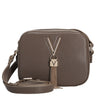 Valentino Bags Divina - Umhängetasche 17 cm (taupe)