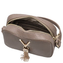 Valentino Bags Divina - Umhängetasche 17 cm (taupe) - Ansicht 6