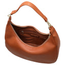 Valentino Bags Fall Re - Schultertasche 36 cm (cuoio) - Ansicht 7