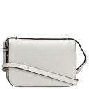Valentino Bags Flap Re - Umhängetasche 18.5 cm (bianco) - Ansicht 4