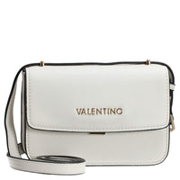 Valentino Bags Flap Re - Umhängetasche 18.5 cm (bianco)