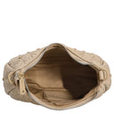 Valentino Bags Joia - Umhängetasche 21 cm (beige) - Ansicht 6
