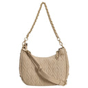 Valentino Bags Joia - Umhängetasche 21 cm (beige) - Ansicht 4