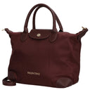 Valentino Bags Jolly Re - Henkeltasche 32 cm (prugna) - Markenkoffer