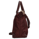 Valentino Bags Jolly Re - Henkeltasche 32 cm (prugna) - Markenkoffer