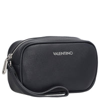 Valentino Bags Marnier Soft - Kulturbeutel 19.5 cm (blu) - Ansicht 5