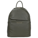 Valentino Bags Never - Rucksack 32.5 cm (military green) - Markenkoffer
