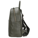 Valentino Bags Never - Rucksack 32.5 cm (military green) - Markenkoffer