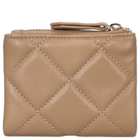 Valentino Bags Ocarina - Geldbörse 4cc 19 cm (beige) - Ansicht 4