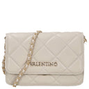 Valentino Bags Ocarina - Schultertasche 21 cm (ecru)