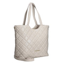 Valentino Bags Ocarina - Shopper 33.5 cm (ecru) - Markenkoffer