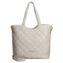 Valentino Bags Ocarina - Shopper 33.5 cm (ecru) - Markenkoffer