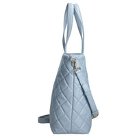 Valentino Bags Ocarina - Shopper 33.5 cm (polvere) - Ansicht 3