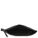 Valentino Bags Ocarina - Umhängetasche 32 cm (black) - Markenkoffer