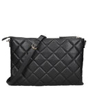 Valentino Bags Ocarina - Umhängetasche 32 cm (black) - Markenkoffer