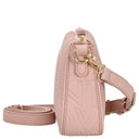 Valentino Bags Pansy - Umhängetasche 24 cm (cipria) - Markenkoffer