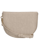 Valentino Bags Pansy - Umhängetasche 24 cm (ecru) - Ansicht 4