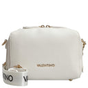 Valentino Bags Pattie - Umhängetasche 19 cm (bianco) - Markenkoffer