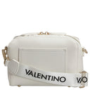 Valentino Bags Pattie - Umhängetasche 19 cm (bianco) - Markenkoffer