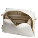 Valentino Bags Pattie - Umhängetasche 19 cm (bianco) - Markenkoffer