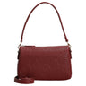 Valentino Bags Samba RE - Schultertasche 25 cm (rosso scuro) - Markenkoffer
